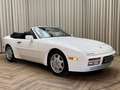 Porsche 944 3.0 S2 Cabrio *Matching* EU Kenteken / Fully Docum Blanco - thumbnail 50