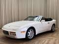 Porsche 944 3.0 S2 Cabrio *Matching* EU Kenteken / Fully Docum Blanco - thumbnail 42