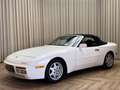 Porsche 944 3.0 S2 Cabrio *Matching* EU Kenteken / Fully Docum Blanco - thumbnail 38