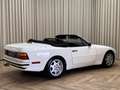 Porsche 944 3.0 S2 Cabrio *Matching* EU Kenteken / Fully Docum Blanco - thumbnail 47
