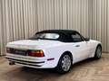 Porsche 944 3.0 S2 Cabrio *Matching* EU Kenteken / Fully Docum Blanco - thumbnail 39
