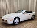 Porsche 944 3.0 S2 Cabrio *Matching* EU Kenteken / Fully Docum Blanco - thumbnail 45