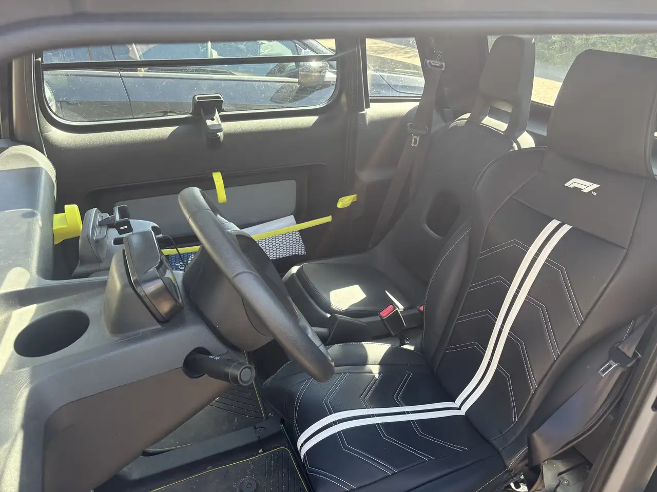 Opel Rocks-e