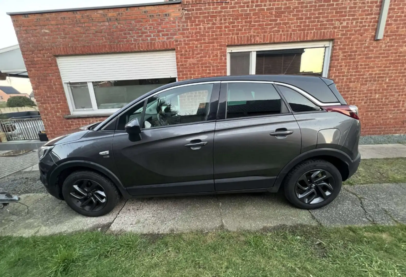 Opel Crossland X 1.5 Diesel Start/Stop Limited Edition - 2