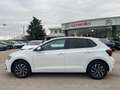 Volkswagen Polo 1.0 EVO Edition Plus Bianco - thumbnail 8