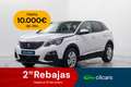 Peugeot 3008 1.5BlueHDi Active S&S 130 Blanc - thumbnail 1