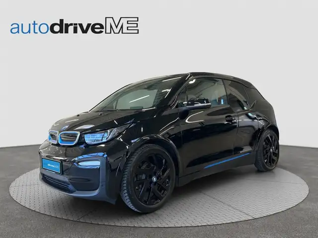 BMW i3 KAM LED ACC Kam. SHZ Sportp. AUT Facelift LM