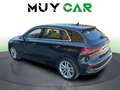 Audi A3 Sportback 40 TFSIe Advanced S tronic Negro - thumbnail 5