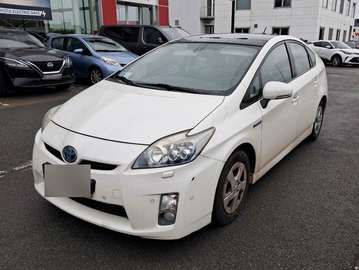 ☎️0471908824☎️Prius Hybrid 1.8i VVT-i Terra