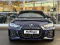 BMW i4 e35 M Sport HUD ACC SuView Lenkradh.HK 19" Navi Blau - thumbnail 4