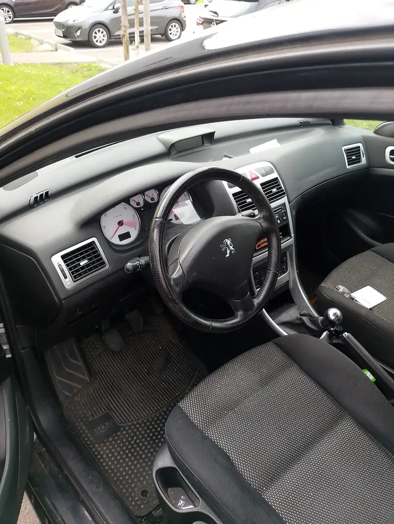 Peugeot 307 HDi SW 110 Tendance - 2