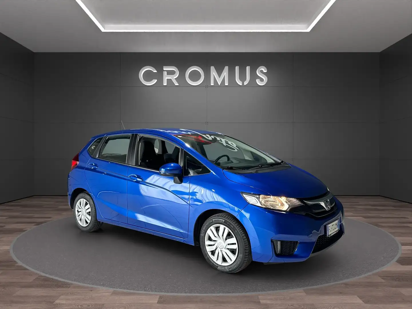 Honda Jazz 1.3 Trend - 2