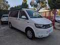 Volkswagen Caravelle Comercial 2.0TDI BMT Trendline Largo 75k Blanco - thumbnail 3