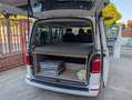 Volkswagen Caravelle Comercial 2.0TDI BMT Trendline Largo 75k Blanco - thumbnail 11