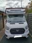 Ford Transit Mc Louis Avantgarde 373 Blanc - thumbnail 1