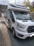 Ford Transit Mc Louis Avantgarde 373 Blanc - thumbnail 3