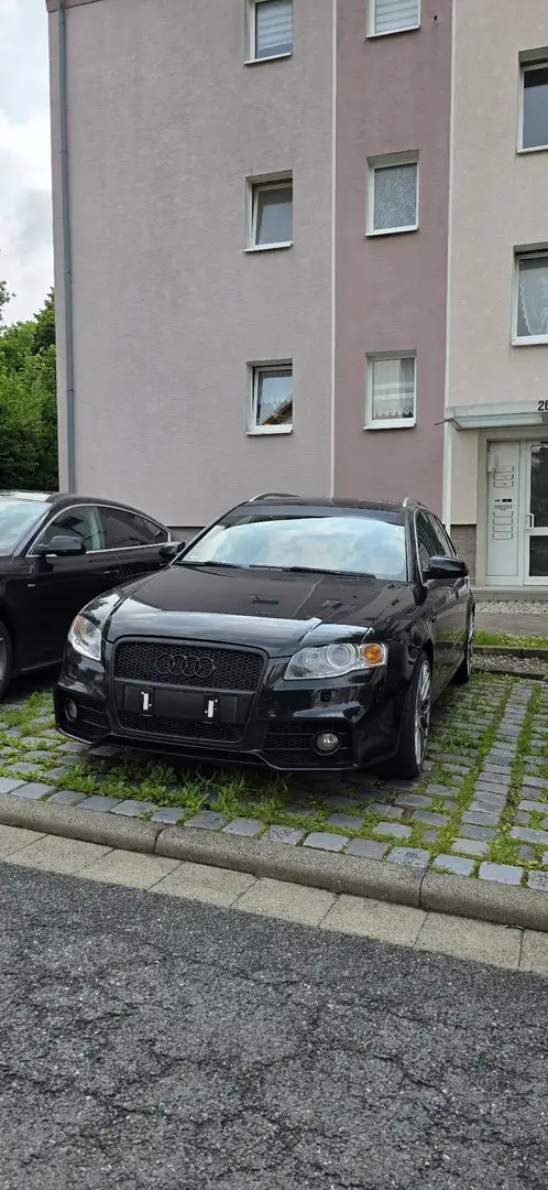 Audi A4 Avant 2.7 TDI DPF multitronic - 2