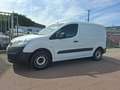 Peugeot Partner 1.6 BlueHDi 100 L1  Cool Edition Blanc - thumbnail 2