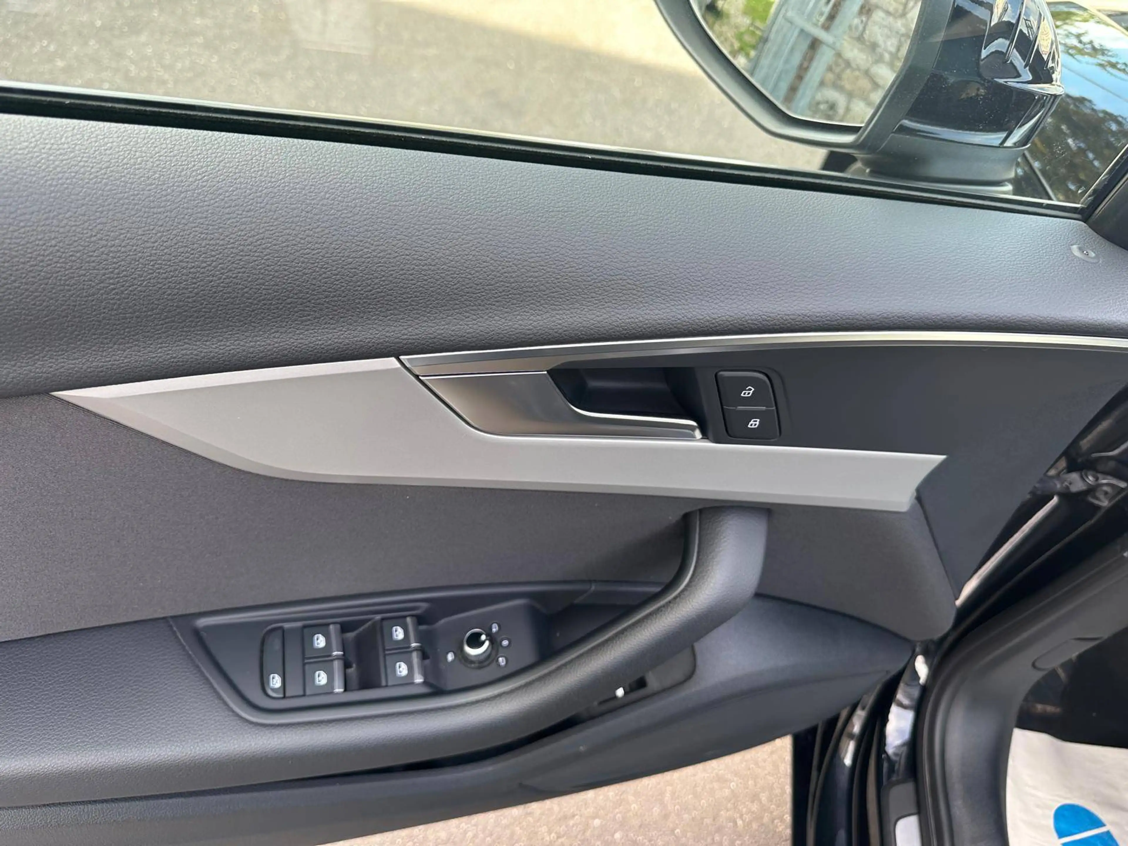 Audi A4 A4 S tronic (EU6d-TEMP) — photo 15