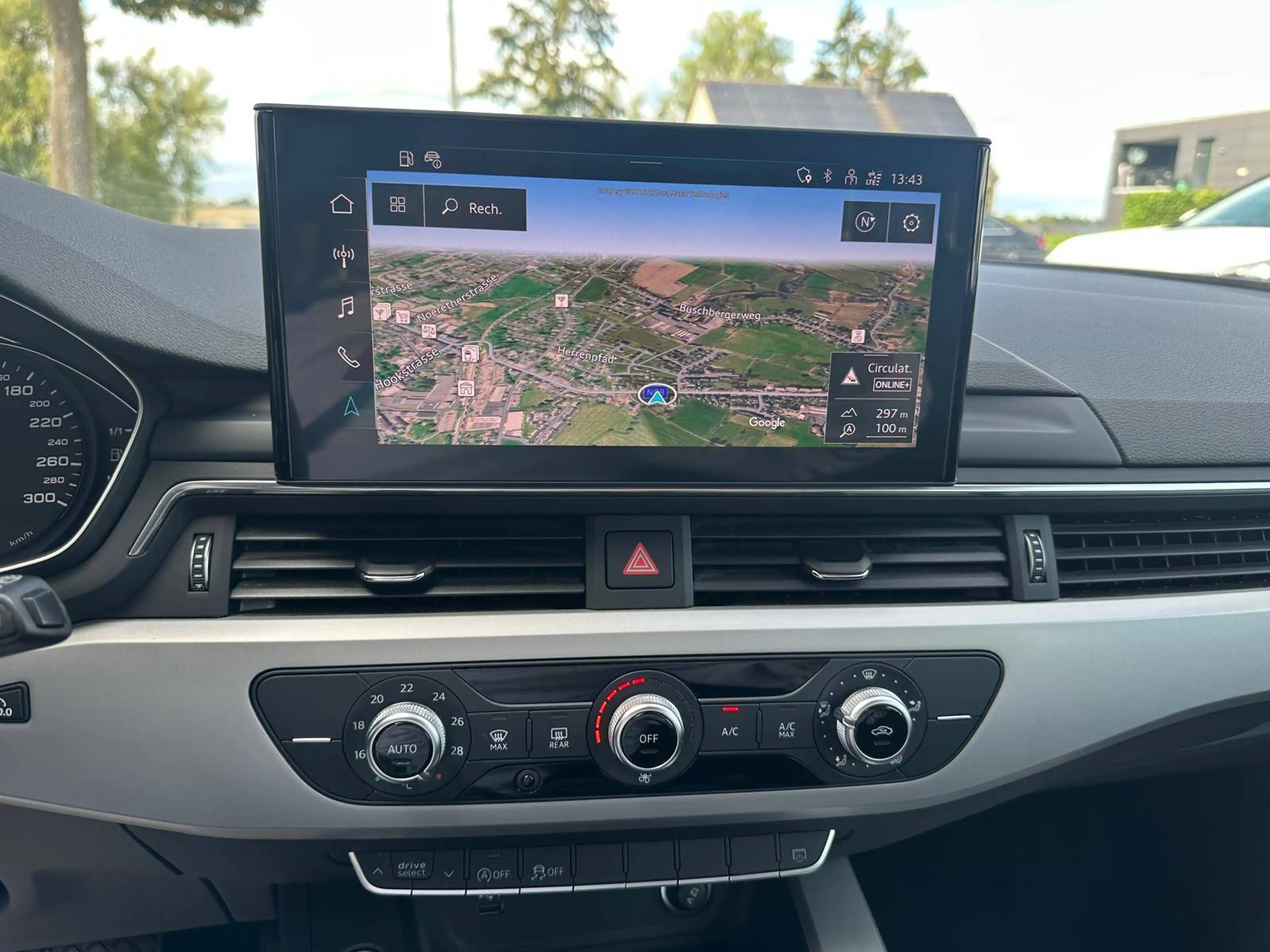 Audi A4 A4 S tronic (EU6d-TEMP) — photo 11