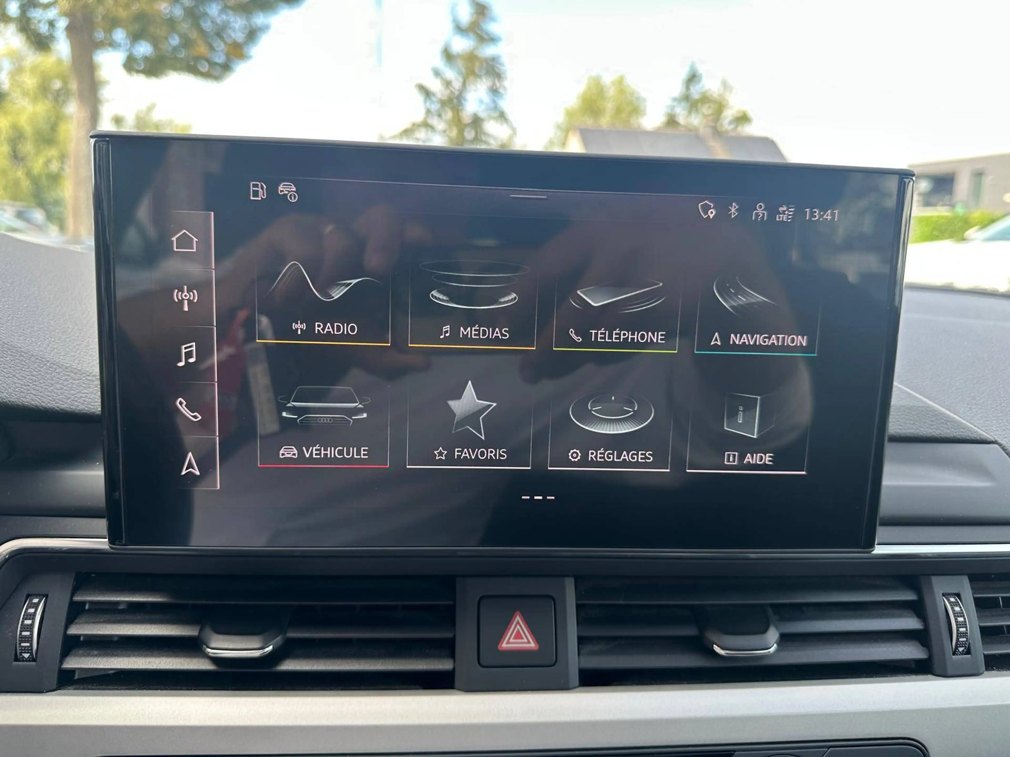 Audi A4 A4 S tronic (EU6d-TEMP) — photo 14