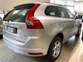 Volvo XC60 XC60 2.0 d3 Business 150cv Tagliandata Argento - thumbnail 5