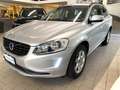Volvo XC60 XC60 2.0 d3 Business 150cv Tagliandata Argento - thumbnail 1