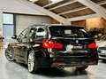 BMW 328 Touring 328i M Sport 245ch Première main ACC, Toit ouvrant panoramique Historique d'entretien État exceptionnel Zwart - thumbnail 4