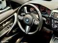 BMW 328 Touring 328i M Sport 245ch Première main ACC, Toit ouvrant panoramique Historique d'entretien État exceptionnel Zwart - thumbnail 6