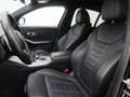 BMW 3-serie 330e M-Sport | SHADOW | CAMERA | LEDER Noir - thumbnail 10