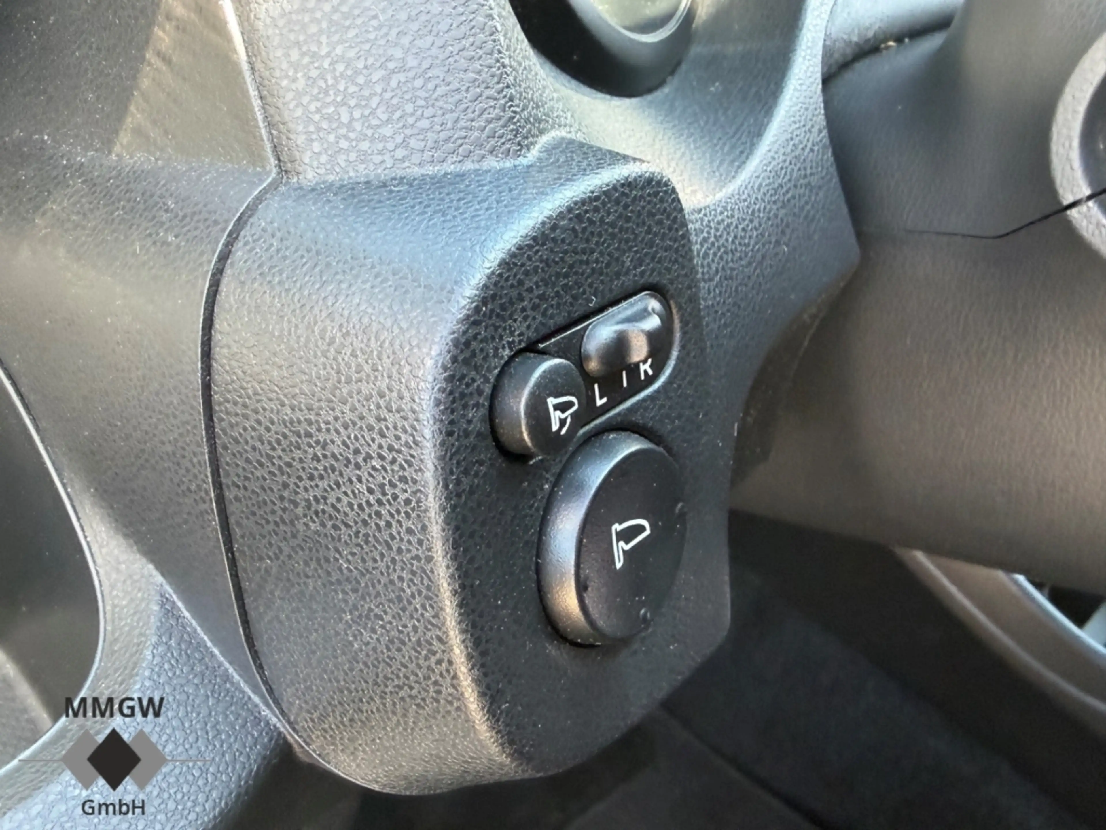 Honda Jazz Hybrid Elegance Klimaat/Temp/Kollisionswarner/Rege — photo 7