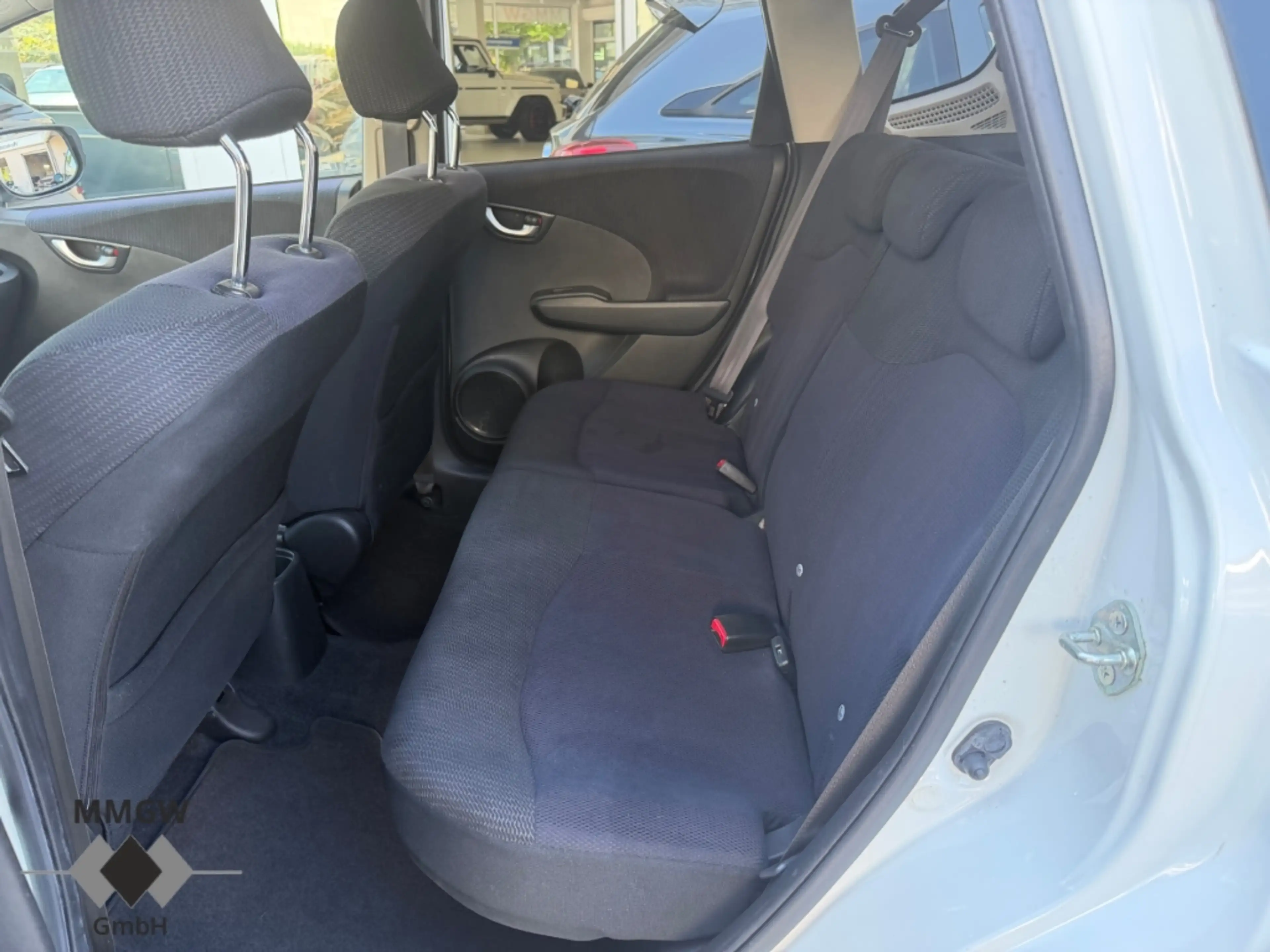 Honda Jazz Hybrid Elegance Klimaat/Temp/Kollisionswarner/Rege — photo 15