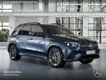 Mercedes-Benz GLE 350 de 4M AMG+NIGHT+PANO+360+AHK+MULTIBEAM+22" Blau - thumbnail 17