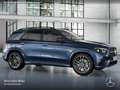 Mercedes-Benz GLE 350 de 4M AMG+NIGHT+PANO+360+AHK+MULTIBEAM+22" Blau - thumbnail 15