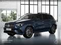 Mercedes-Benz GLE 350 de 4M AMG+NIGHT+PANO+360+AHK+MULTIBEAM+22" Blau - thumbnail 13