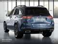 Mercedes-Benz GLE 350 de 4M AMG+NIGHT+PANO+360+AHK+MULTIBEAM+22" Blau - thumbnail 21