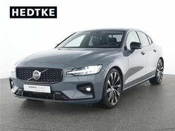 B4 Benzin Geartronic Plus Dark