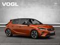 Opel Corsa 5T Elektro Edition 136PS inkl. DAB, Klimaaut., Spu Orange - thumbnail 7