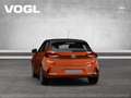 Opel Corsa 5T Elektro Edition 136PS inkl. DAB, Klimaaut., Spu Orange - thumbnail 5