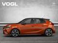 Opel Corsa 5T Elektro Edition 136PS inkl. DAB, Klimaaut., Spu Orange - thumbnail 3