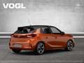 Opel Corsa 5T Elektro Edition 136PS inkl. DAB, Klimaaut., Spu Orange - thumbnail 2