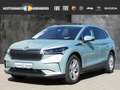 Skoda Enyaq 80 x Lodge 4x4 KLIMA NAVI LED SHZ PDC KAM Silber - thumbnail 1