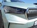 Skoda Enyaq 80 x Lodge 4x4 KLIMA NAVI LED SHZ PDC KAM Silber - thumbnail 4