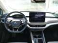 Skoda Enyaq 80 x Lodge 4x4 KLIMA NAVI LED SHZ PDC KAM Silber - thumbnail 15
