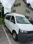 Volkswagen T5 Transporter Kastenwagen 2,0 TDI DSG D-PF - thumbnail 1