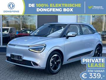 42,3 kWh 95pk Premium Edition | Apple CarPlay/Andr