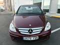 Mercedes-Benz B 200 Autotronic Burdeos - thumbnail 8