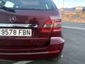 Mercedes-Benz B 200 Autotronic Burdeos - thumbnail 7