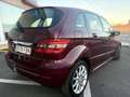 Mercedes-Benz B 200 Autotronic Burdeos - thumbnail 5