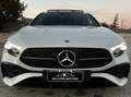 Mercedes-Benz A 180 d AMG Line Premium Plus FULL OPTIONAL Bianco - thumbnail 2
